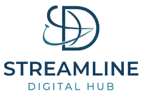 streamlinedigitalhub.uk